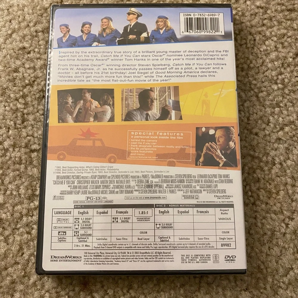 DVD